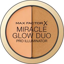MAX Factor Miracle Glow krémes világosító 11 g 30 Deep