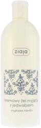 Ziaja Silk krémtusfürdő 500 ml