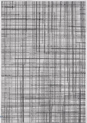 FLEX Covor Model Flex 19171, 08, Marime 150 x 230 cm, Gri, Inaltime Fir Tesatura plata, Antialergic, Polipropilena, Bucatarie (COVOR FLEX 19171/08 1.5X2.3) Covor