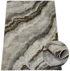 Ber Wenus 7772 Szürke 120x180 cm Szőnyeg