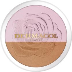 DERMACOL Imperial Rose Powder With Scent 7g (85975125)