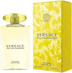 Versace Yellow Diamond tusfürdő gél nőknek 200 ml