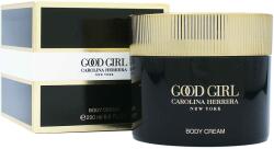 Carolina Herrera Good Girl testápoló krém nőknek 200 ml - zivada