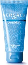 Versace Man Eau Fraiche borotválkozás utáni balzsam férfiaknak 75 ml - zivada