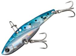 Major Craft Tidrift Blade Micro 5 cm 10g iwashi #001 Vertikális Műcsali