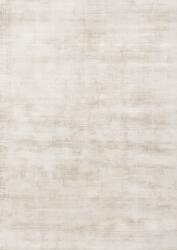 DYWAN Covor Premium Handmade, India, Model DYWAN TERE SILVER, Bej, Marime 200 x 300 cm, Viscoza, Lucrat Manual, Living, Dormitor, Sufragerie, Birou (DYWAN TERE SILVER 200X300) Covor