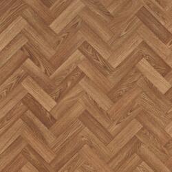 Start Linoleum Rezidential Clasa 21, START MADISON 1, Imitatie Parchet, Maro, PVC, Grosime 2 mm, Suport Spuma, Latime 2m, Marime 200 x 300 cm