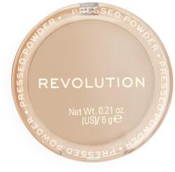REVOLUTION Reloaded Pressed Powder Beige