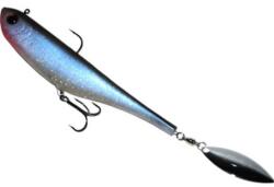 Biwaa Divinator Medium 18 cm 35 g 18 Roach Spinnertail