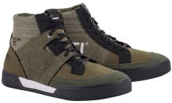 Alpinestars DIESEL JEANS AKIO kollekció, zöld, mérete 48 (M130-437-48)