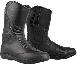  Motoros csizma W-TEC Districto fekete 39