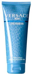 Versace Man Eau Fraiche gel de dus pentru bărbati 200 ml - zivada
