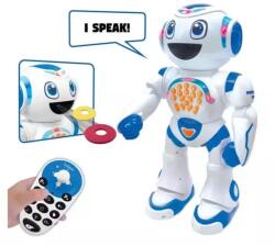 Lexibook Magyrul Beszélő, Programozható robot Powerman Star