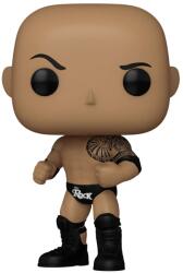 Funko POP! sport: WWE - The Rock #137 (087652) Figurina