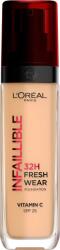 L'Oréal L'ORÉAL PARIS Infaillible 32H Fresh Wear Make-up 200 Warm Doré 30 ml