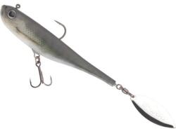 Biwaa Divinator Junior 14 cm 22g 52 Real Shad Spinnertail