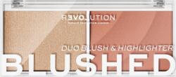 Revolution Relove Colour Play Duo Sweet 5, 80 g