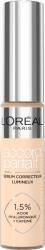 L'Oréal L'ORÉAL PARIS True Match Radiant 2R korrektor, 11 ml (30188228)
