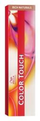 Wella Color Touch Rich Naturals cu efect multi-dimensional 9/86 60 ml
