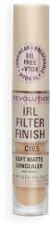 Revolution Beauty IRL Filter Finish Concealer C10.5 6 g