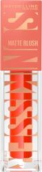 Maybelline New York Sunkisser pirosító, 4, 7 ml - 35 Spritzy Orange