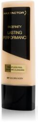 MAX Factor Lasting Performance Golden Ivory 097 35 ml
