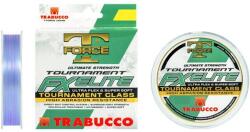 Trabucco T-Force Tournament FX Elite 300 m 0, 50 mm, Monofil Zsinór