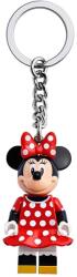 LEGO® Disney kulcstartó - Minnie (853999) (853999)