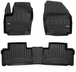  Ford Galaxy II Hatchback gumiszőnyeg 2006-2015 - FROGUM