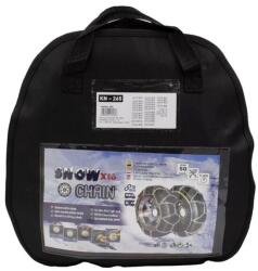 Homasita 56KN265 Hólánc 16mm-es láncszemekkel (56KN265)