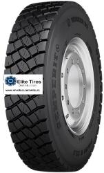 Semperit Worker D2 (ms 3pmsf) Tractiune 315/80r22.5 156/150k