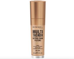 Rimmel London Multi Tasker Better Than Filters 001 Fair 30 ml