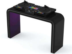  Glorious Session Cube XL DJ Asztal - 150x45cm