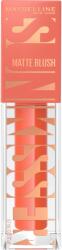 Maybelline New York Sunkisser pirosító, 4, 7 ml - 34 Peachy Quench