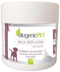 BiogenicPet lapte praf cățeluși 330 g