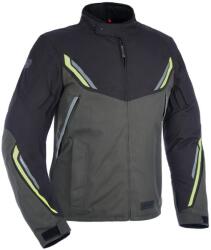 OXFORD ADVANCED HINTERLAND (fekete/szürke/fluo sárga, 2XL méret) (M100-539-2XL)