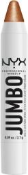 NYX Professional Makeup Jumbo Highlighter Stick 05 Apple Pie 2, 7 g