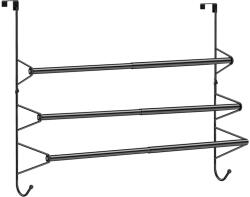 Timeless Tools Törölközőtartó Ajtóra