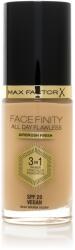MAX Factor Facefinity All day Flawless 3 az 1-ben Warm Ivory 044 30 ml