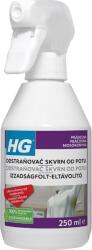 HG izzadság és dezodor folteltávolító 250 ml