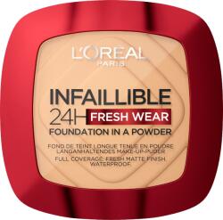 L'Oréal L'ORÉAL PARIS Infaillible 24H Fresh Wear Foundation 200 9g