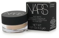 NARS Soft Matte Complete Concealer Medium 1 Custard 6, 2 g