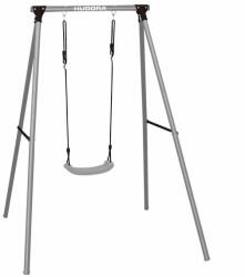 Hudora Hudora: Start, prémium egyszemélyes hinta állvánnyal, fém (64141)