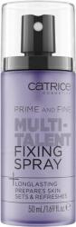 CATRICE Fixáló spray, Prime And Fine Multitalent - alza