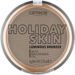 CATRICE Holiday Skin 020 bronzosító