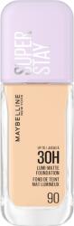 Maybelline New York Super Stay Lumi Matte 90 alapozó, 35 ml