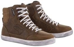 Alpinestars J-6 WATERPROOF, női, barna, méret 39 (M133-24-39)