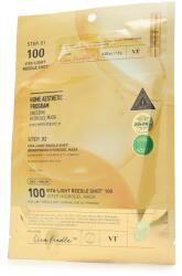 Vt Cosmetics Vita-Light Reedle Shot® 100 2Step Hydrogel Mask 34, 5 g
