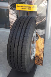 Continental Conti Crosstrac Ht3 (ms) Trailer 385/65r22.5 160k (158l) Eu Lrl