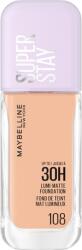 Maybelline New York Super Stay Lumi Matte 108 alapozó, 35 ml